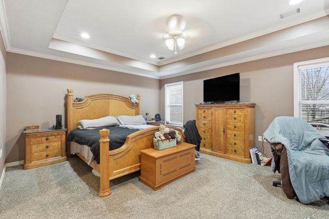 7 Palmer Ct, Searcy, AR 72143