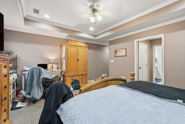 7 Palmer Ct, Searcy, AR 72143