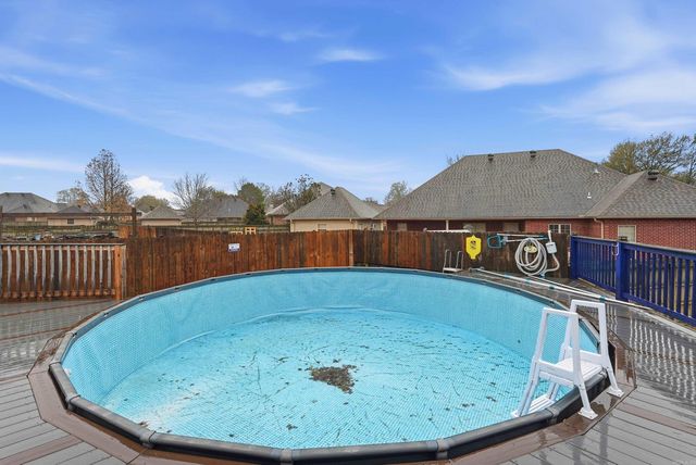 7 Palmer Ct, Searcy, AR 72143