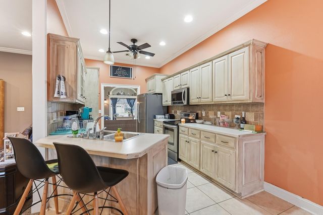 7 Palmer Ct, Searcy, AR 72143