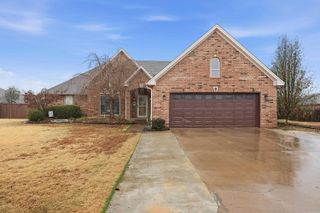 7 Palmer Ct, Searcy, AR 72143