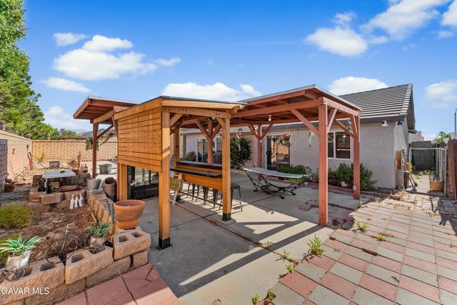 37642 Simi Street, Palmdale, CA 93552