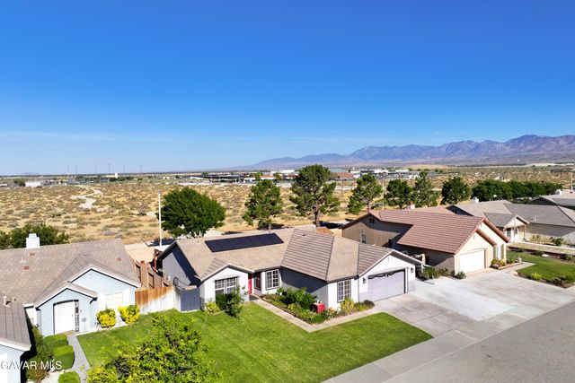 37642 Simi Street, Palmdale, CA 93552