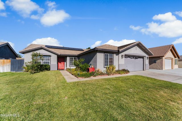 37642 Simi Street, Palmdale, CA 93552