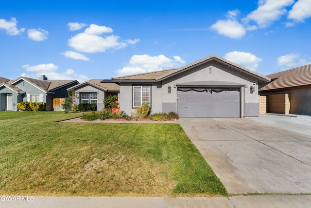 37642 Simi Street, Palmdale, CA 93552