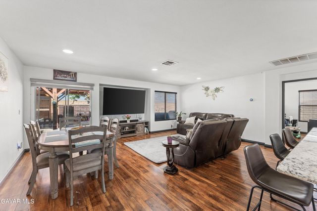 37642 Simi Street, Palmdale, CA 93552