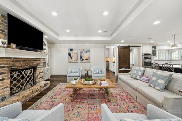 118 Matisse Drive, Houston, TX 77079