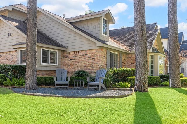 118 Matisse Drive, Houston, TX 77079