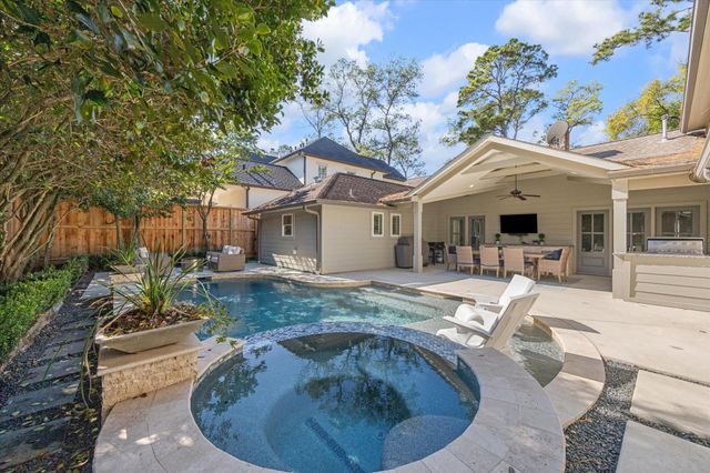 118 Matisse Drive, Houston, TX 77079