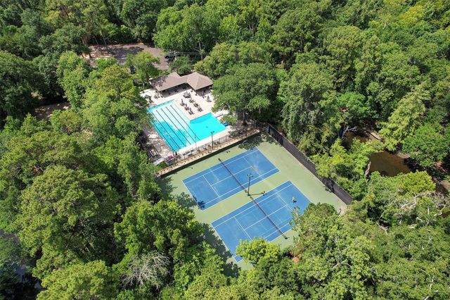 118 Matisse Drive, Houston, TX 77079