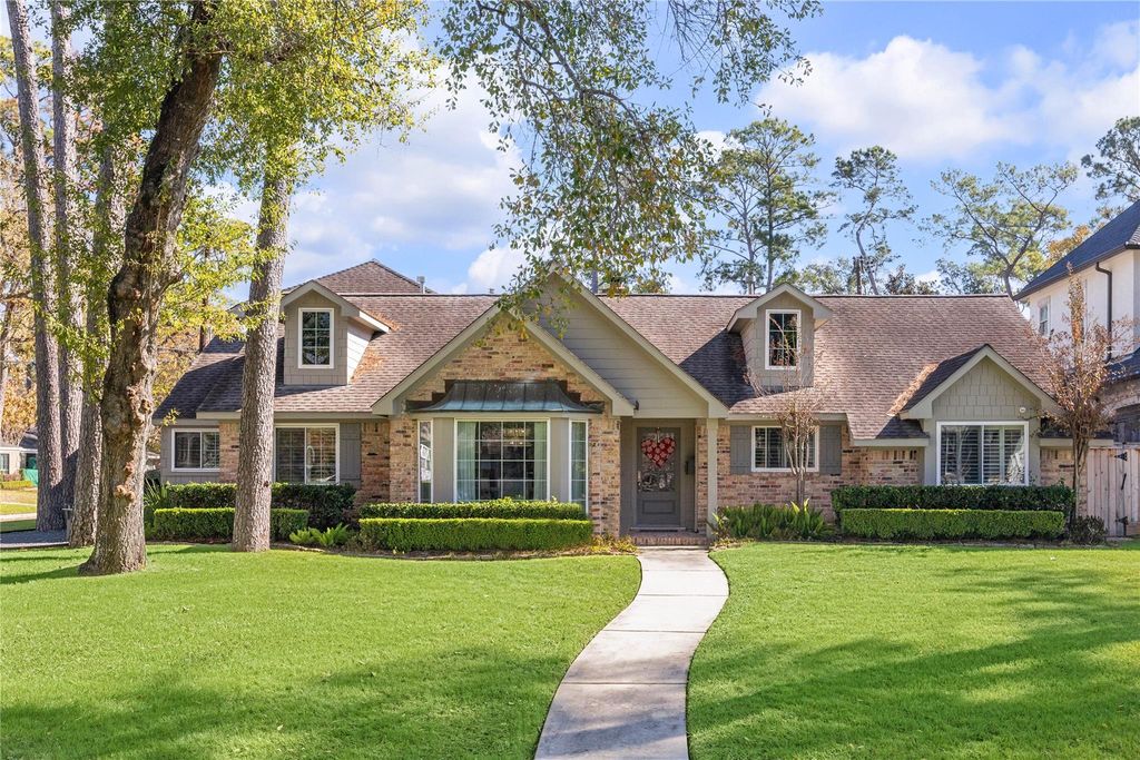 118 Matisse Drive, Houston, TX 77079