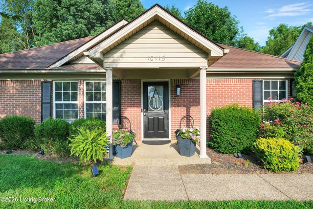 10115 Lancewood Rd, Louisville, KY 40229