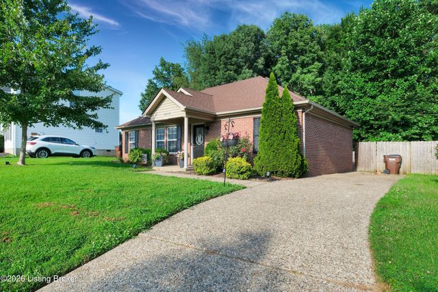 10115 Lancewood Rd, Louisville, KY 40229