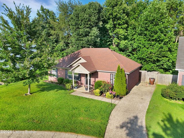 10115 Lancewood Rd, Louisville, KY 40229