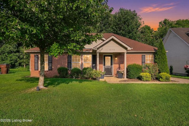 10115 Lancewood Rd, Louisville, KY 40229