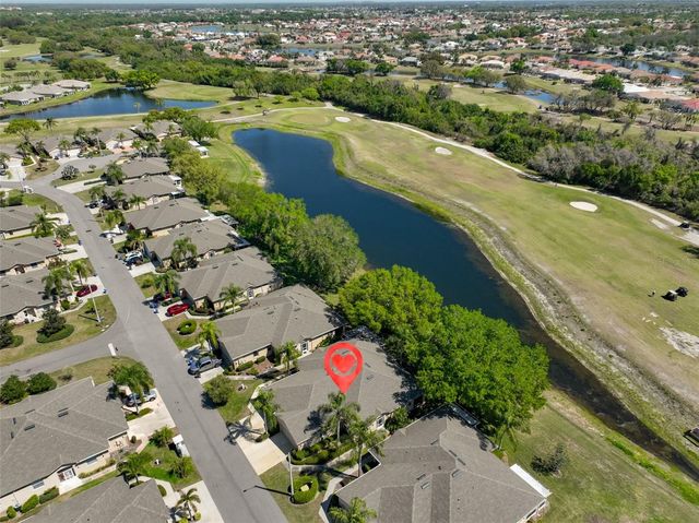 2023 ACADIA GREENS DRIVE 32, Sun City Center, FL 33573