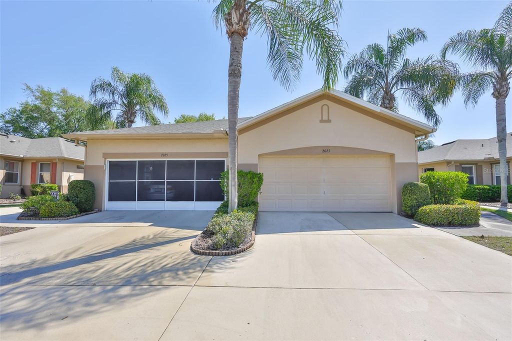 2023 ACADIA GREENS DRIVE 32, Sun City Center, FL 33573