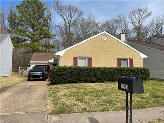 1921 Shepherds GATE, Chesapeake, VA 23320
