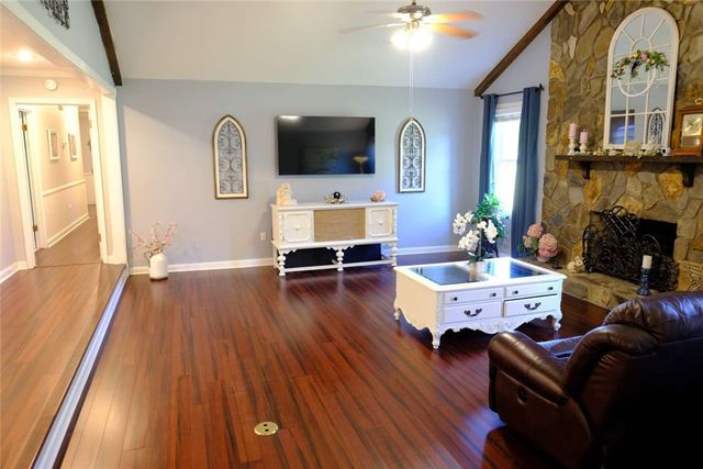 404 Airy Springs Road, Easley, SC 29642