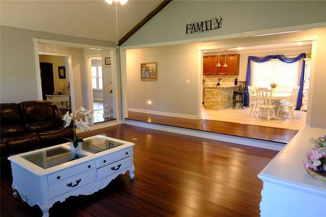 404 Airy Springs Road, Easley, SC 29642