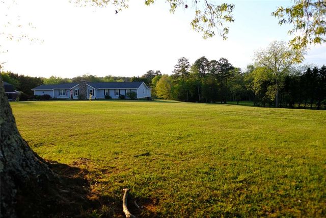 404 Airy Springs Road, Easley, SC 29642