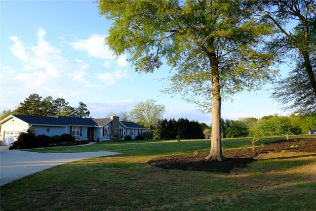 404 Airy Springs Road, Easley, SC 29642