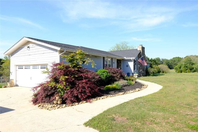 404 Airy Springs Road, Easley, SC 29642