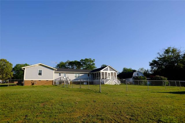 404 Airy Springs Road, Easley, SC 29642