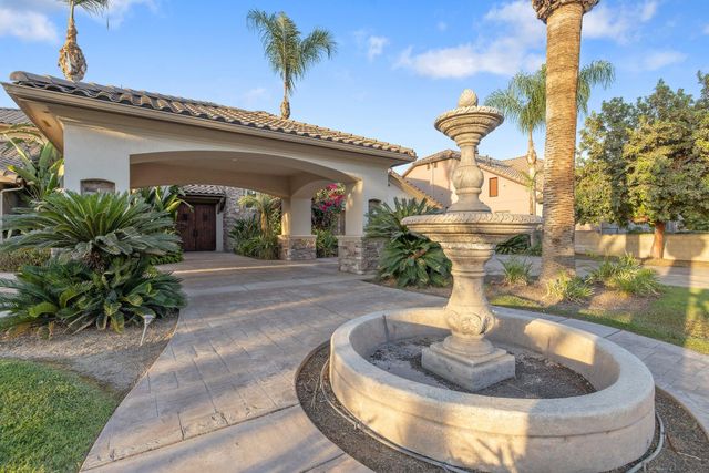 5034 W Firenze Avenue, Visalia, CA 93291