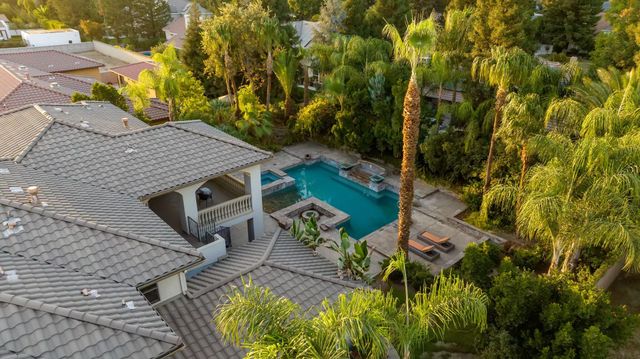 5034 W Firenze Avenue, Visalia, CA 93291