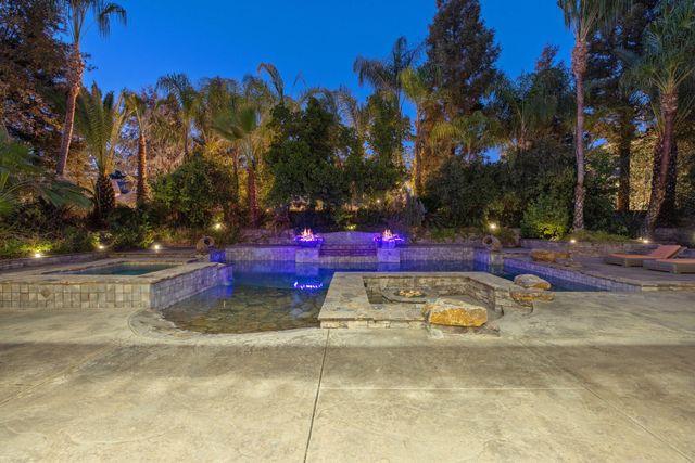 5034 W Firenze Avenue, Visalia, CA 93291