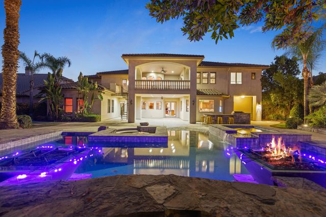 5034 W Firenze Avenue, Visalia, CA 93291