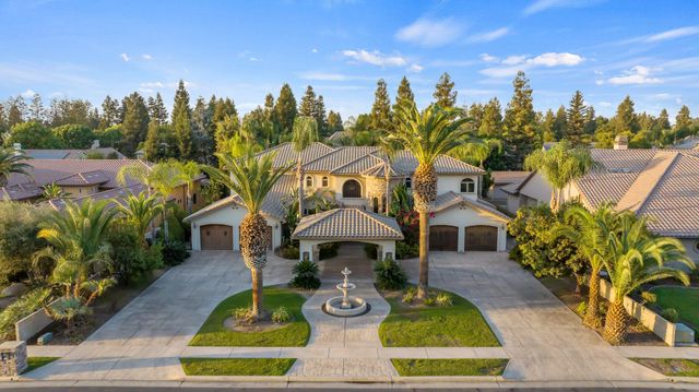 5034 W Firenze Avenue, Visalia, CA 93291