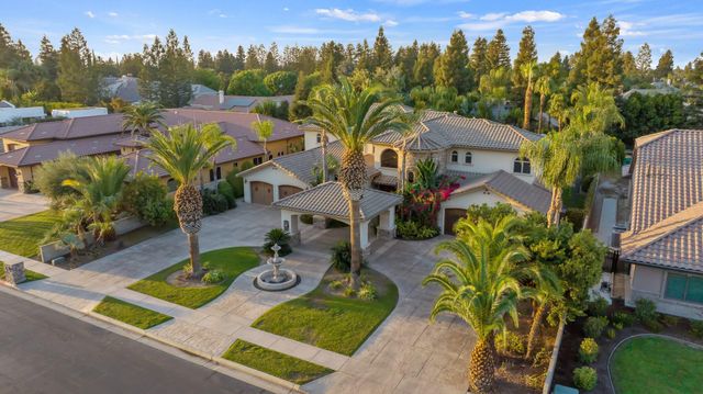 5034 W Firenze Avenue, Visalia, CA 93291