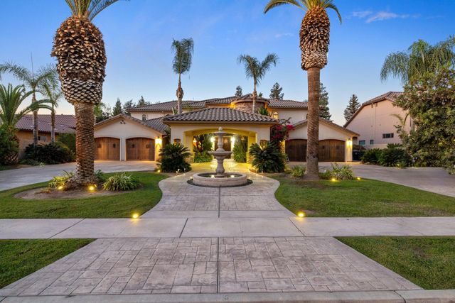 5034 W Firenze Avenue, Visalia, CA 93291