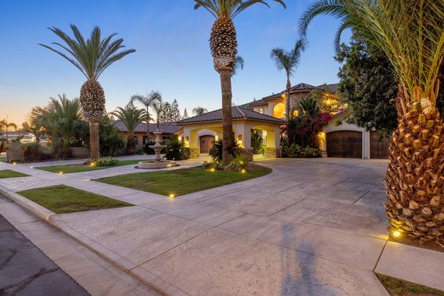 5034 W Firenze Avenue, Visalia, CA 93291