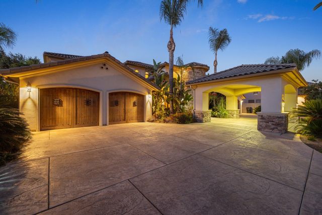 5034 W Firenze Avenue, Visalia, CA 93291