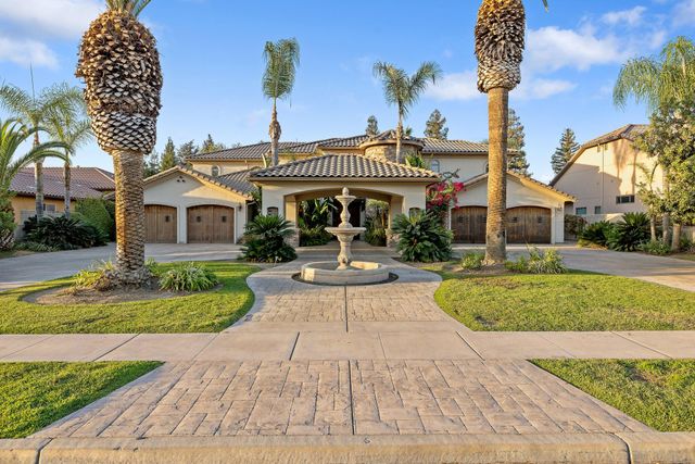 5034 W Firenze Avenue, Visalia, CA 93291