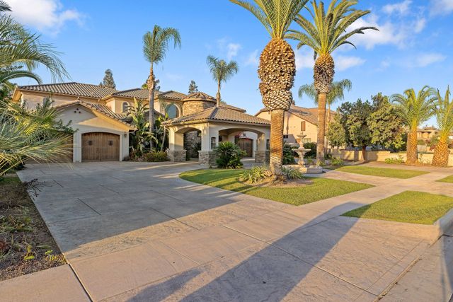 5034 W Firenze Avenue, Visalia, CA 93291