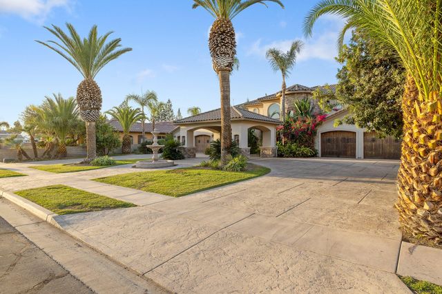 5034 W Firenze Avenue, Visalia, CA 93291