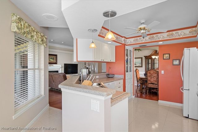 2921 Wynstone Drive, Sebring, FL 33875