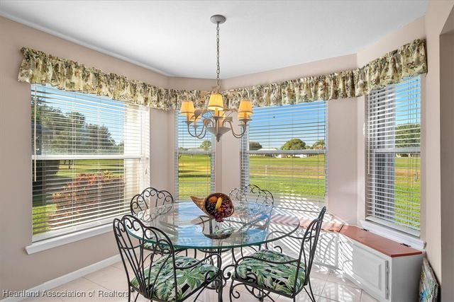 2921 Wynstone Drive, Sebring, FL 33875