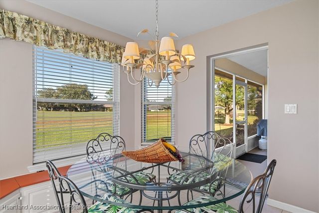 2921 Wynstone Drive, Sebring, FL 33875