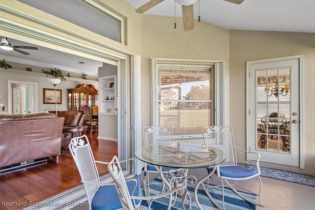 2921 Wynstone Drive, Sebring, FL 33875