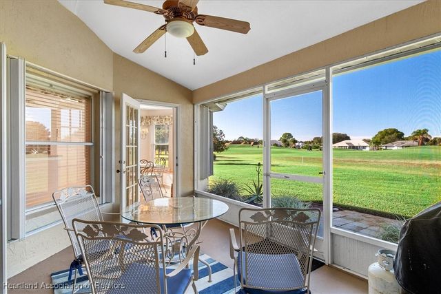 2921 Wynstone Drive, Sebring, FL 33875