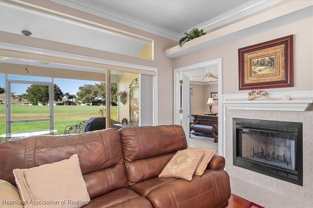 2921 Wynstone Drive, Sebring, FL 33875