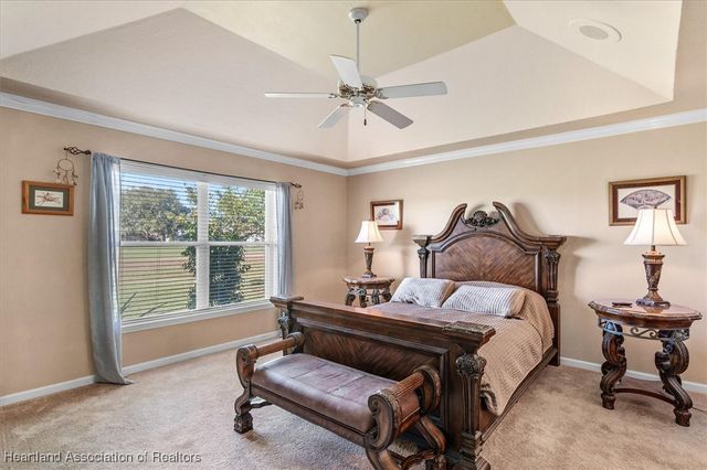 2921 Wynstone Drive, Sebring, FL 33875