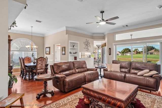 2921 Wynstone Drive, Sebring, FL 33875