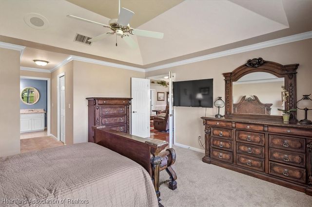 2921 Wynstone Drive, Sebring, FL 33875