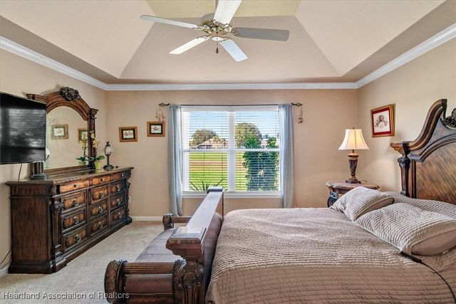 2921 Wynstone Drive, Sebring, FL 33875